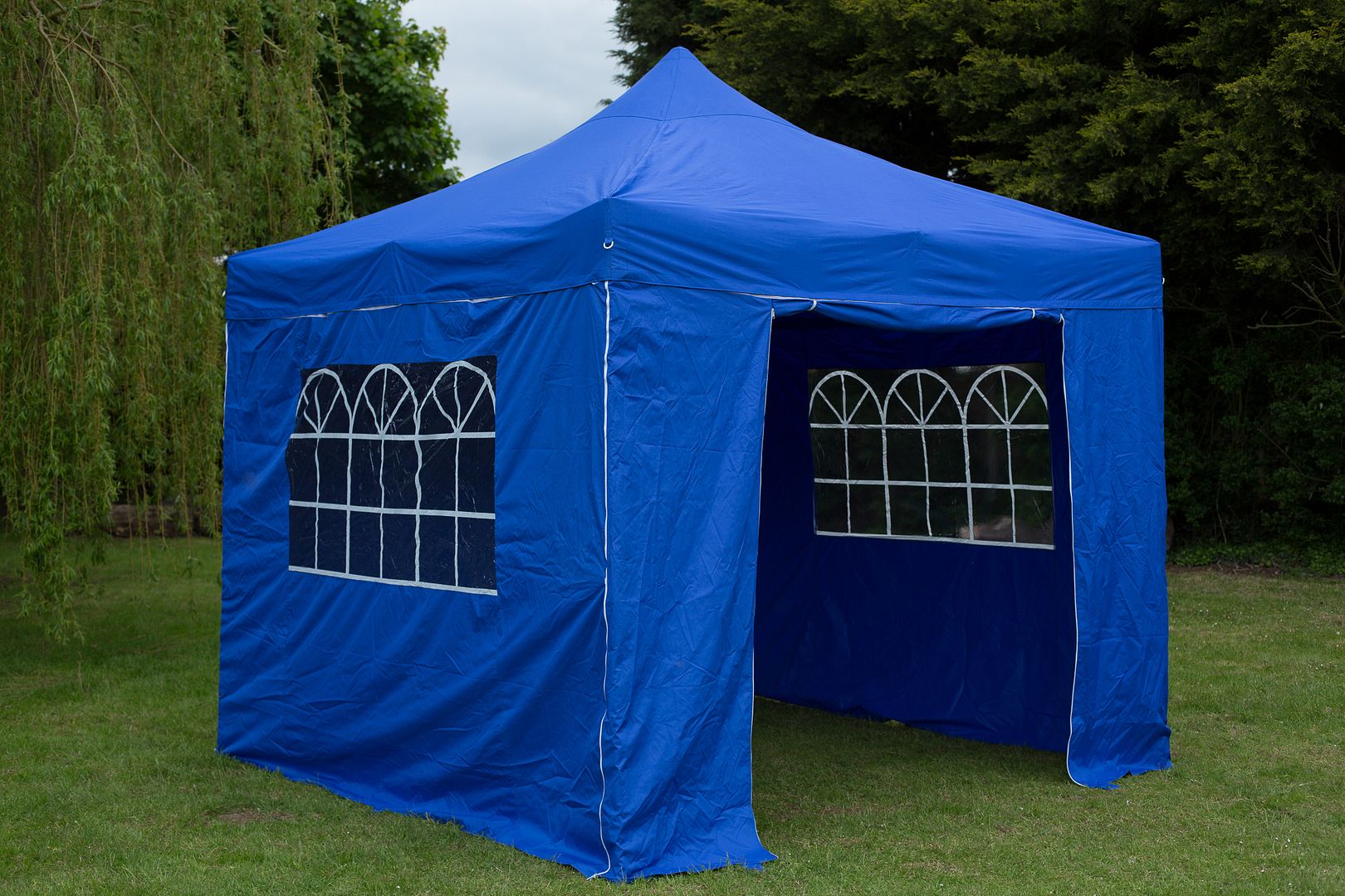 Sides / Side walls / Panels for 3x3m/ 2x2m pop up instant gazebo